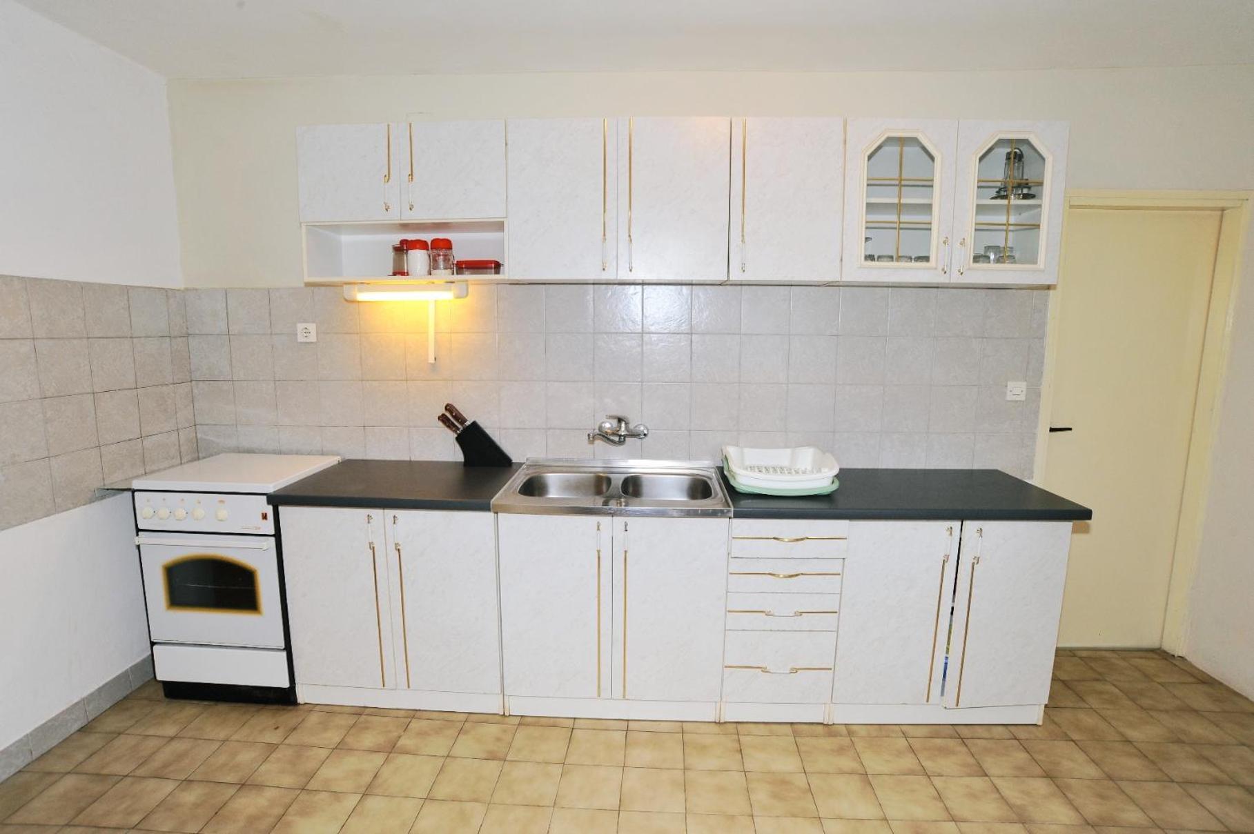 Apartments Ivan Spadina Tisno Luaran gambar